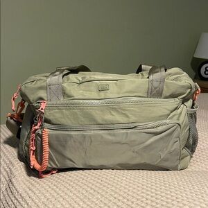 C&C California everyday duffel